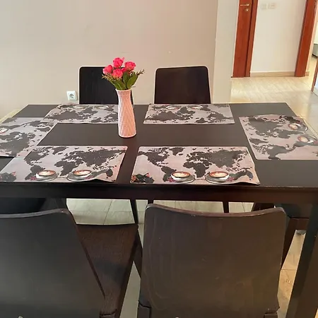 2-bedroom Apartment, Perfect For Families Apartment