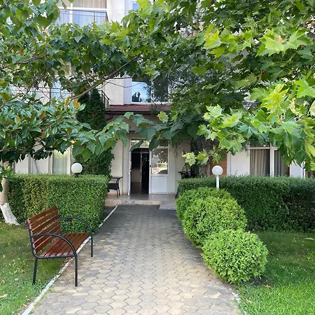 2-bedroom Apartment, Perfect For Families Apartment *
