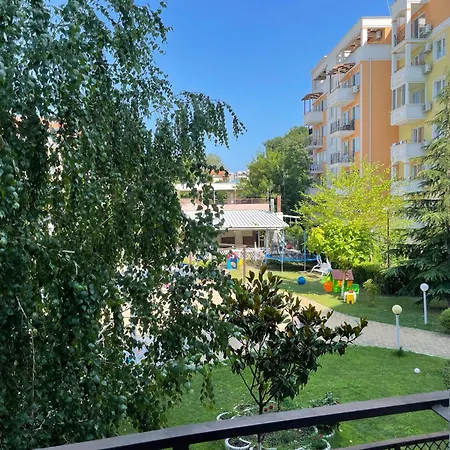 2-bedroom Apartment, Perfect For Families * Sunny Beach