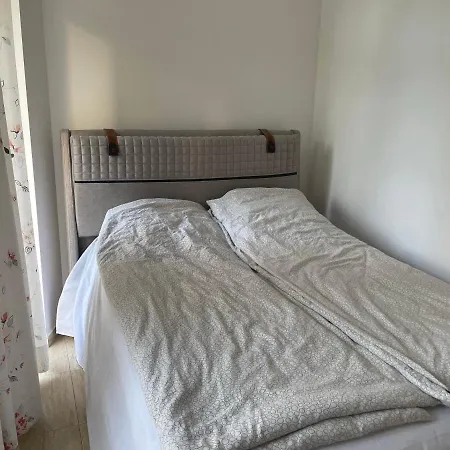 Apartment 2-bedroom Apartment, Perfect For Families