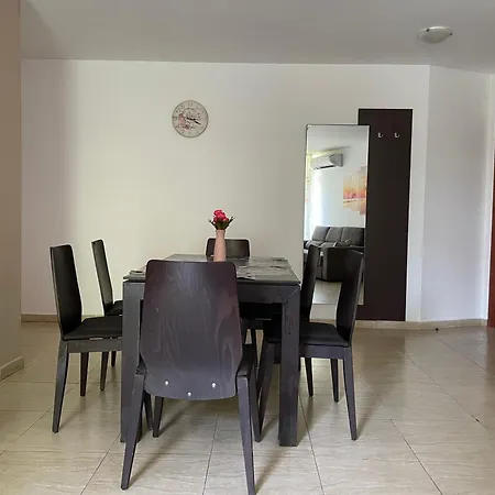 2-bedroom Apartment, Perfect For Families Sunny Beach