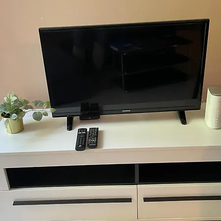 2-bedroom Apartment, Perfect For Families Apartment