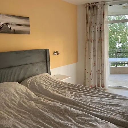 2-bedroom Apartment, Perfect For Families Apartment Sunny Beach