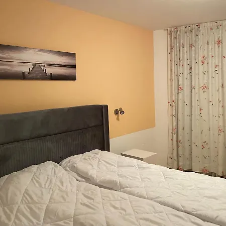 Apartment 2-bedroom Apartment, Perfect For Families *