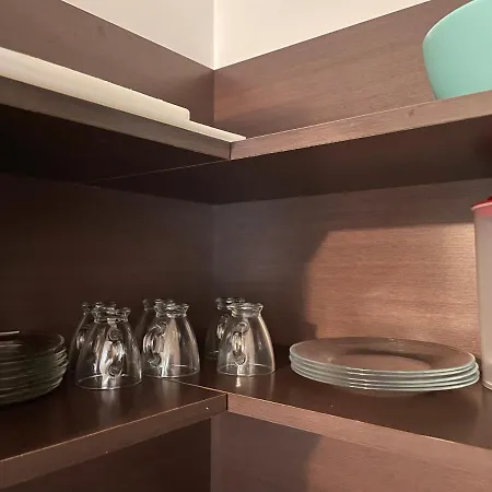 2-bedroom Apartment, Perfect For Families Apartment *
