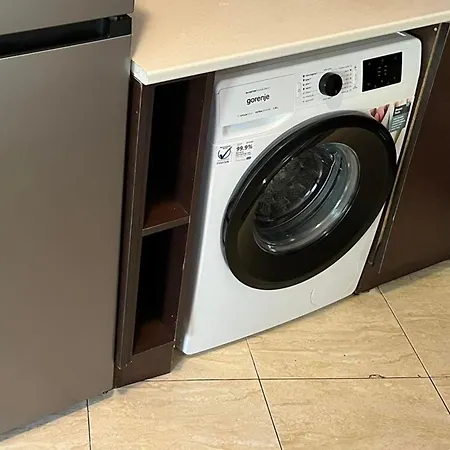 2-bedroom Apartment, Perfect For Families Apartment